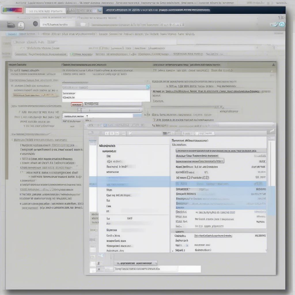 Using Dreamweaver Table Insert Feature