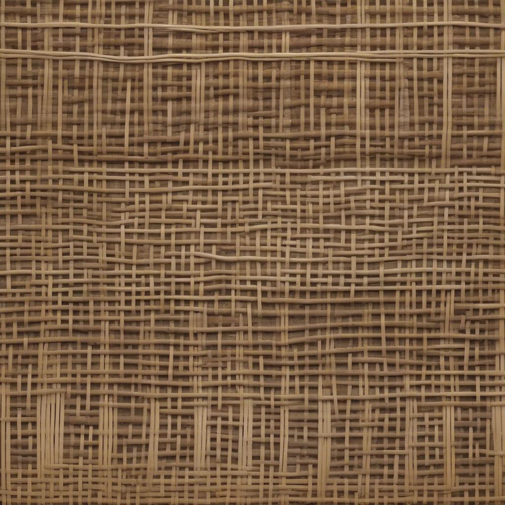 Examples of Historical Viking Basket Weaves