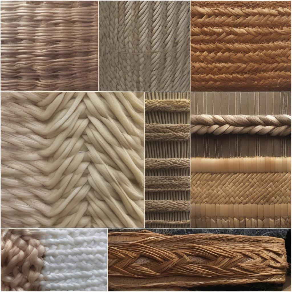 Weaving Techniques for Outdoor Chair Backs: Herringbone, Open Weave, and Basket Weave