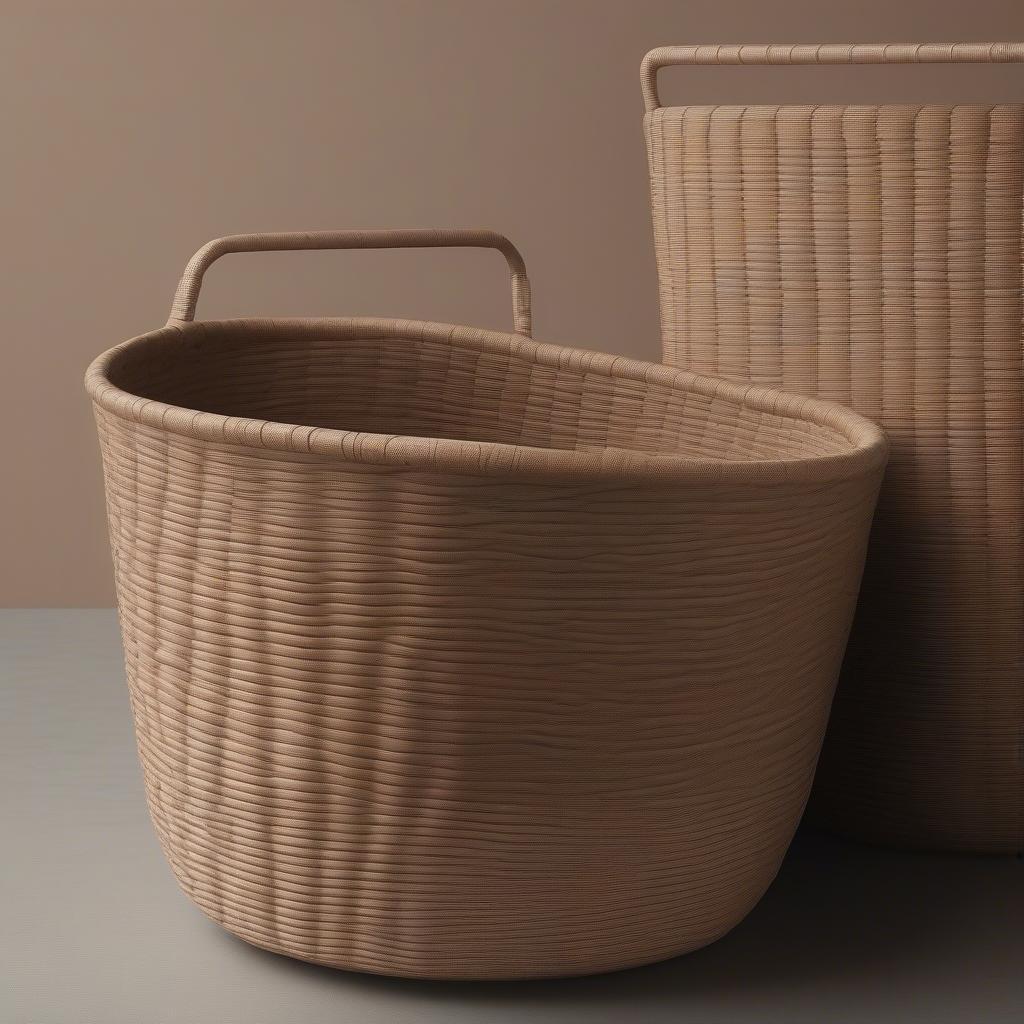 Wilsonart Basket Weaving Innovation