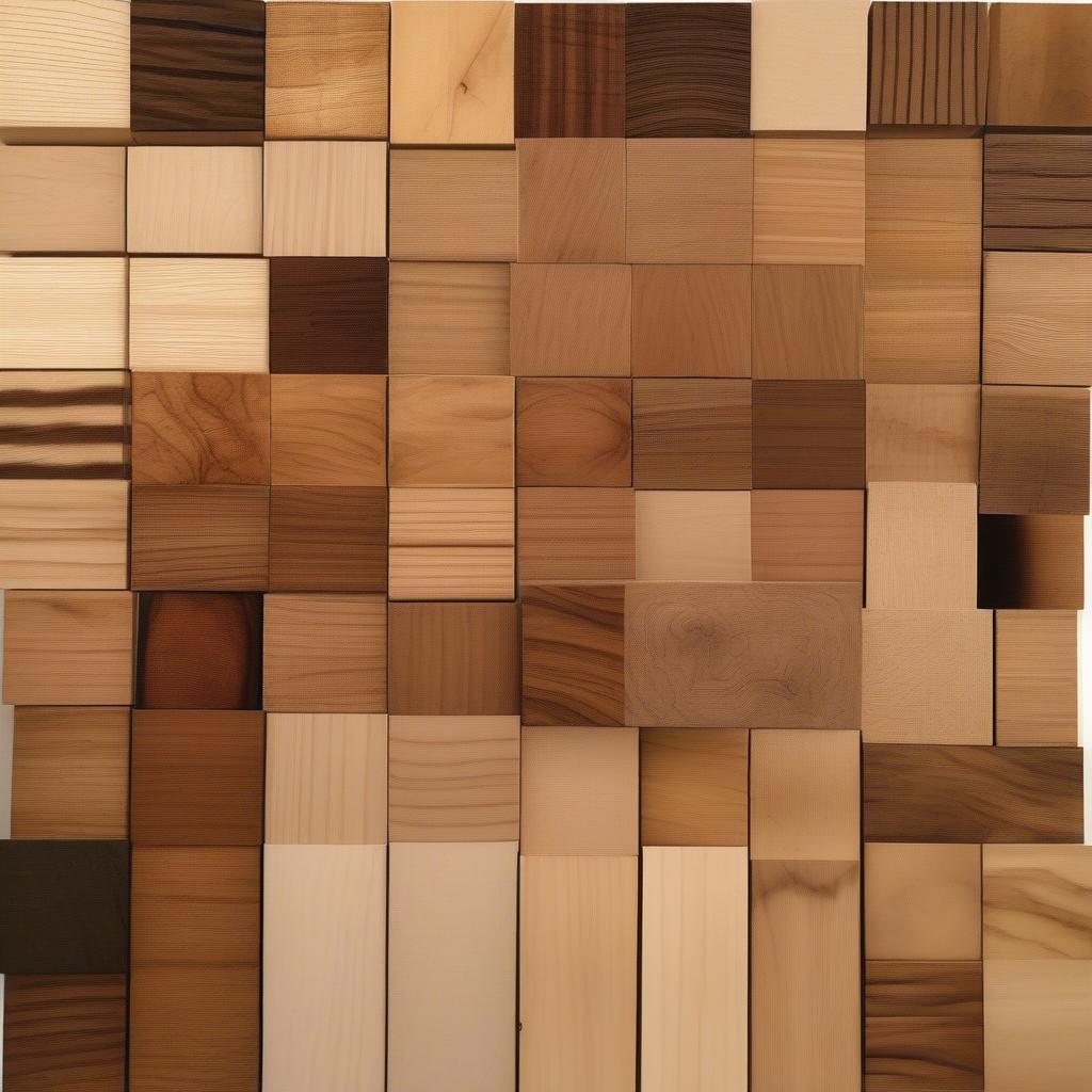 Wood Selection for Basket Weave Turning