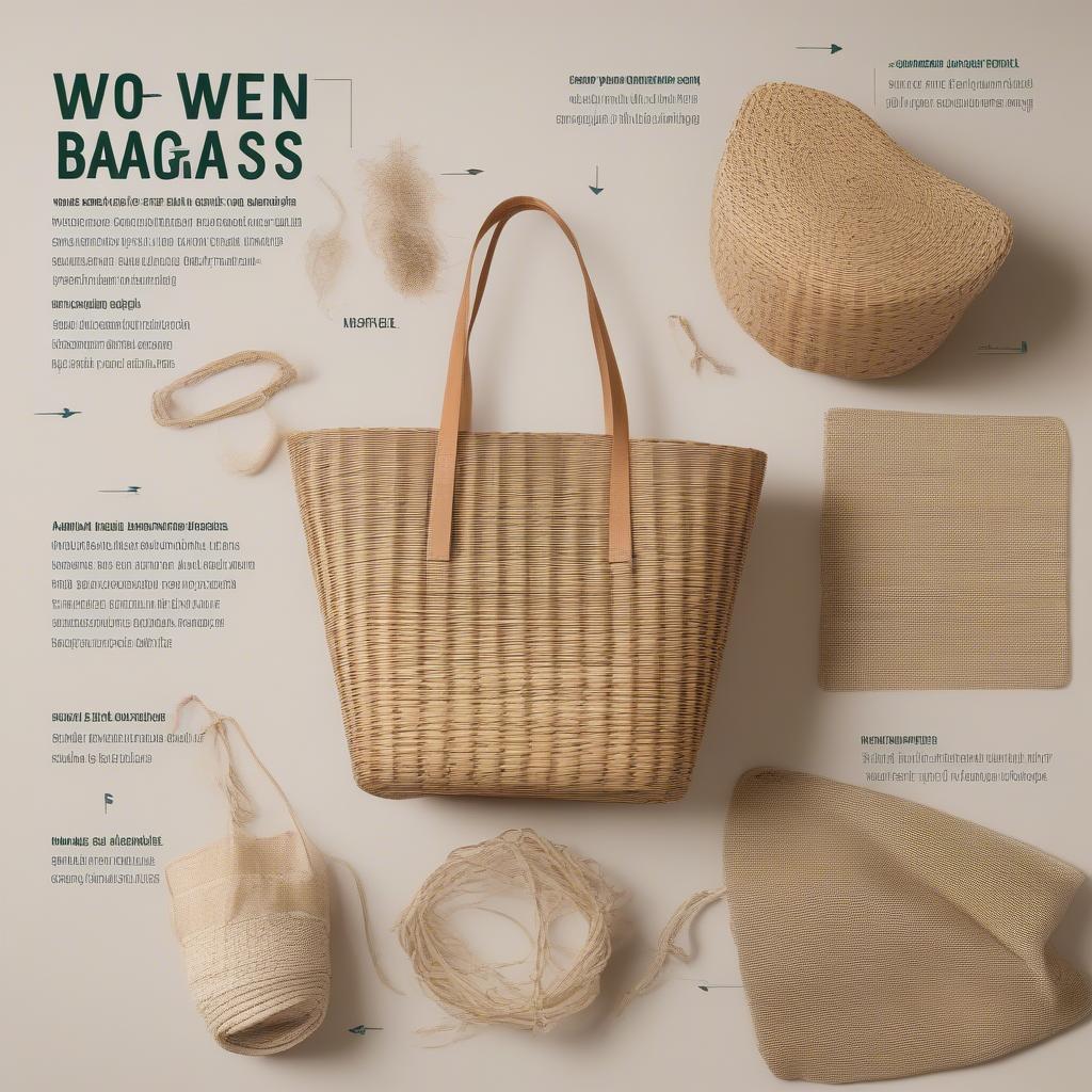 Woven Bag Material Comparison