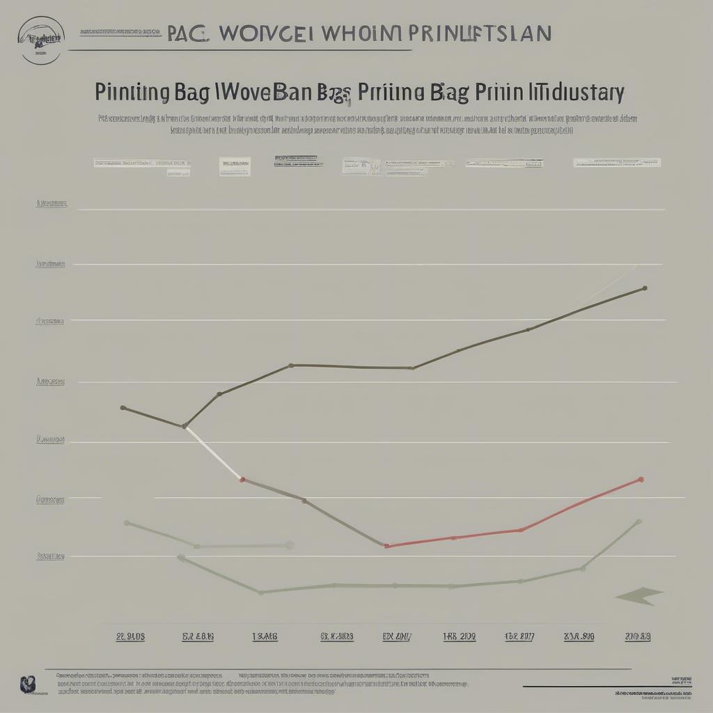 Growth of the Woven Bag Printing Industry in Pakistan