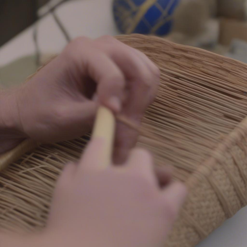 Beginner's Guide to Basket Weaving on YouTube